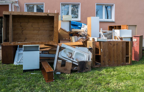 Best Residential Junk Removal  in La Verne, CA