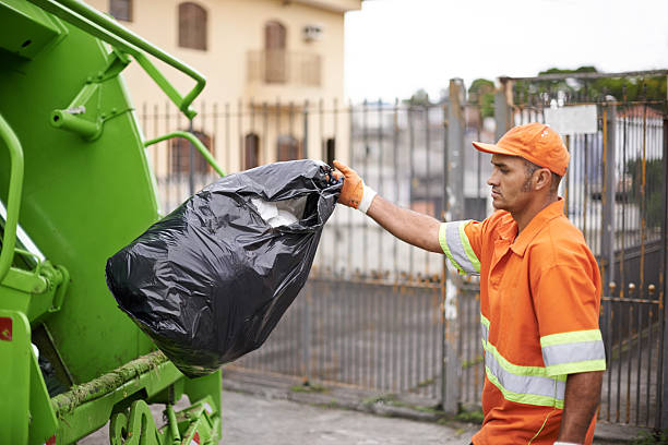 Best Yard Waste Removal  in La Verne, CA